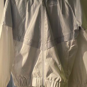 Nike Women’s Jacket